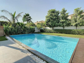 Keyview -Villa, Al Reem 1, Arabian Ranches